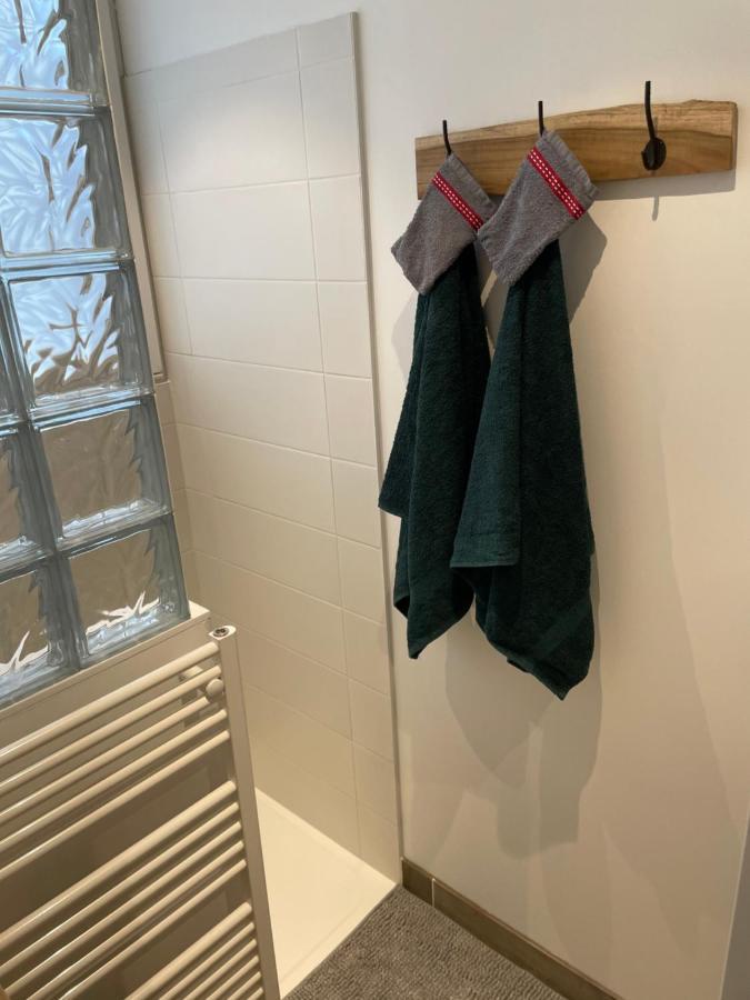 Appartement Du Lion Belfort Eksteriør bilde