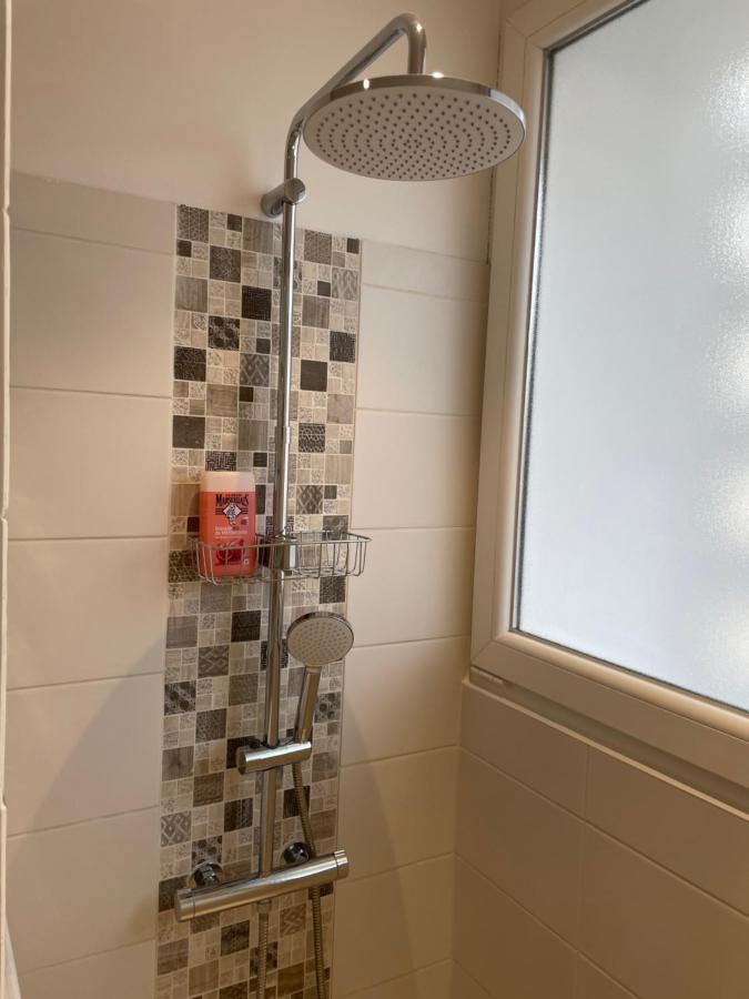 Appartement Du Lion Belfort Eksteriør bilde