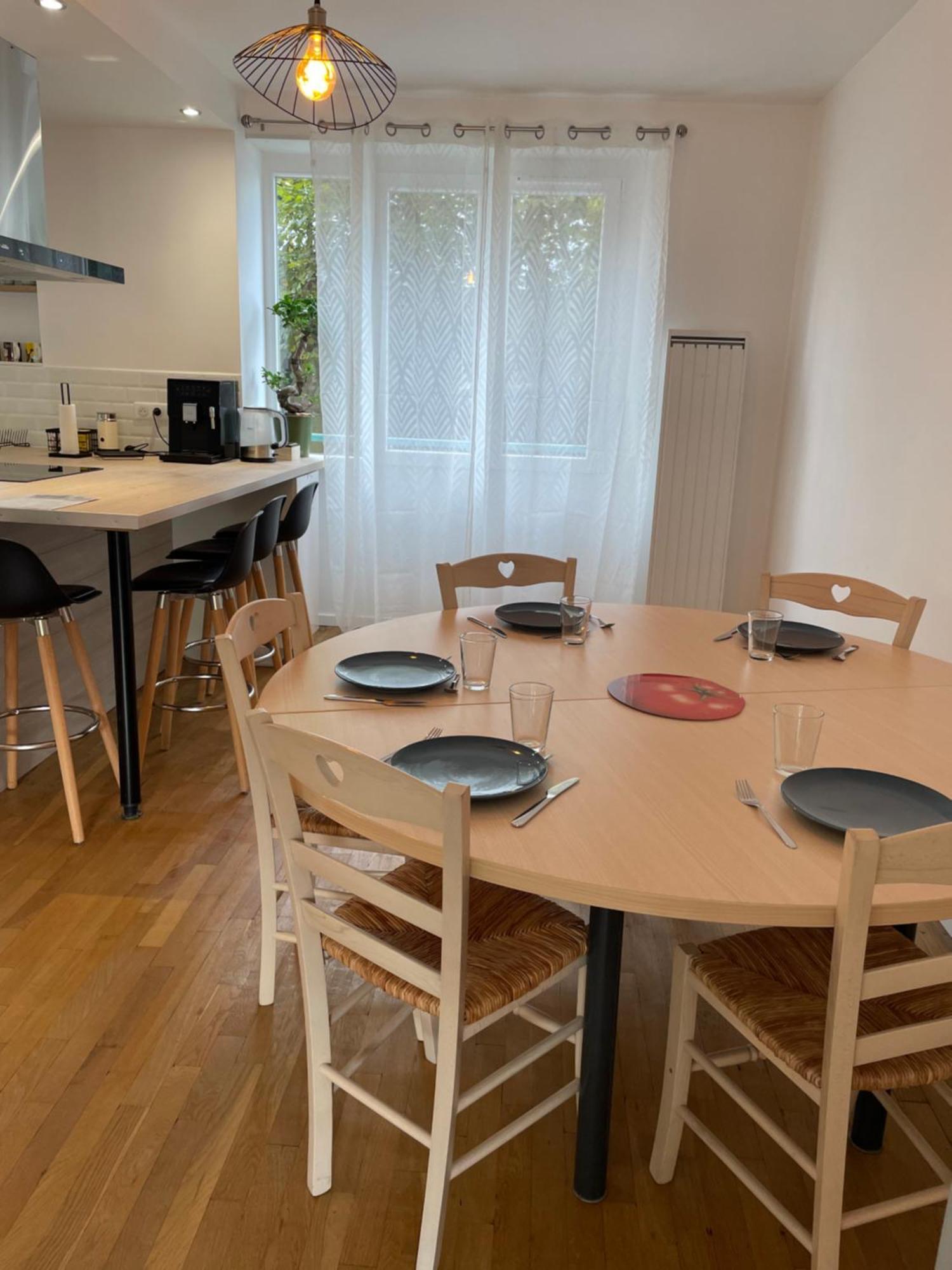 Appartement Du Lion Belfort Eksteriør bilde